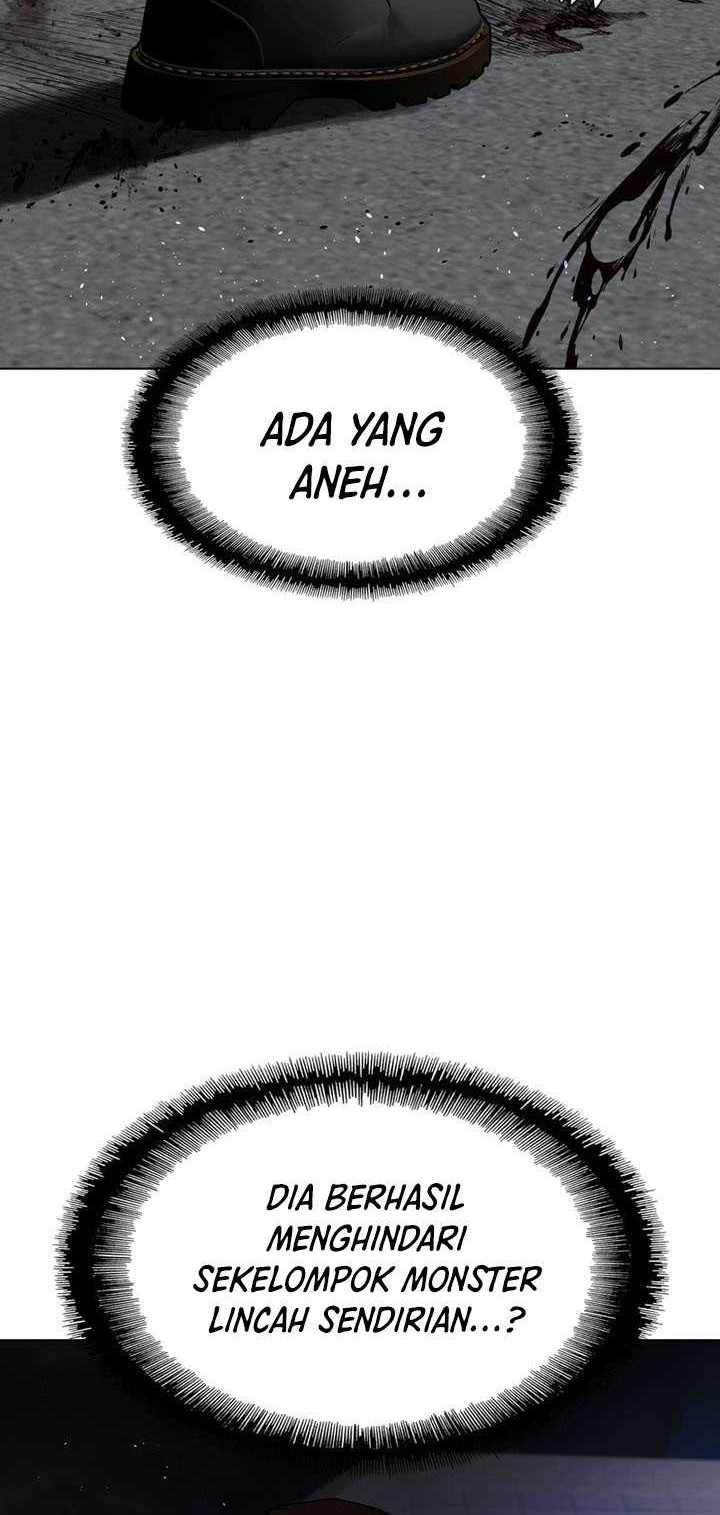 The End of the World is Just a Game to Me Chapter 37 - halaman 14