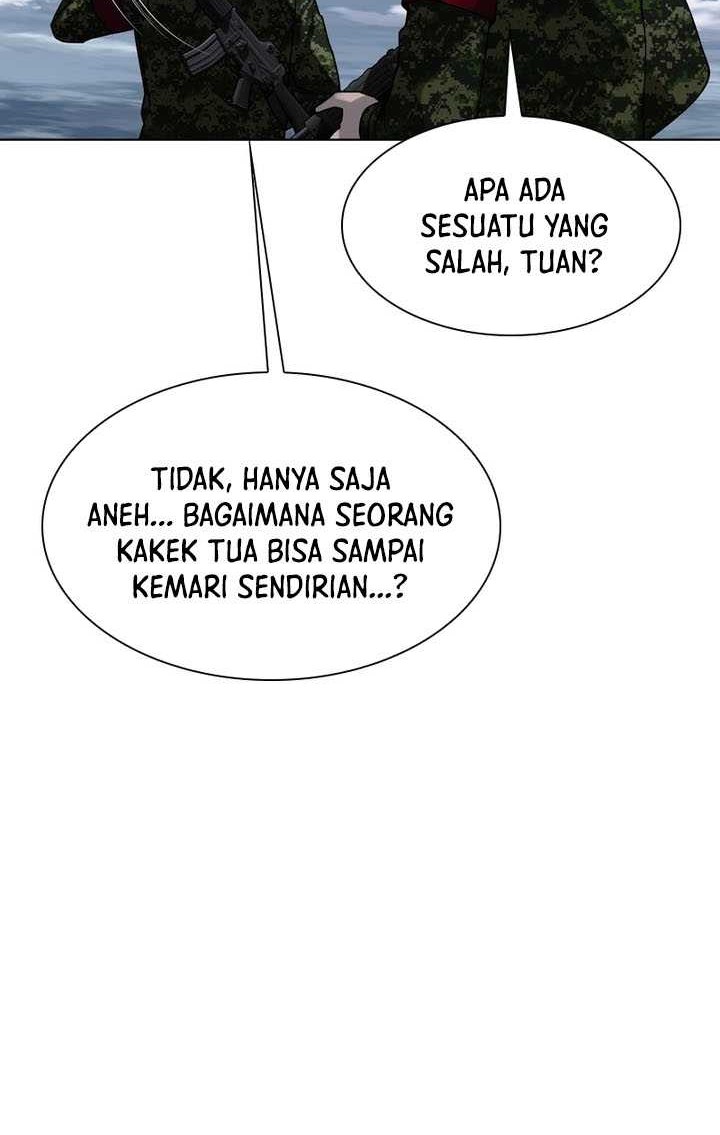 The End of the World is Just a Game to Me Chapter 37 - halaman 16