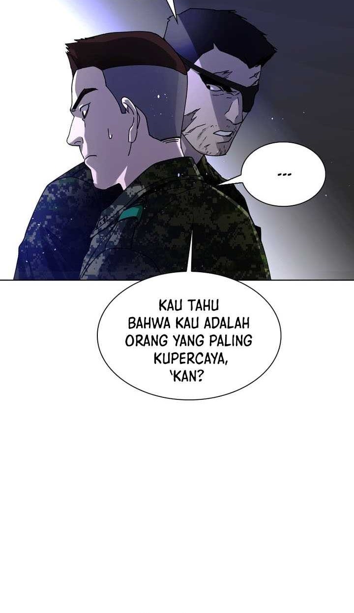 The End of the World is Just a Game to Me Chapter 37 - halaman 22