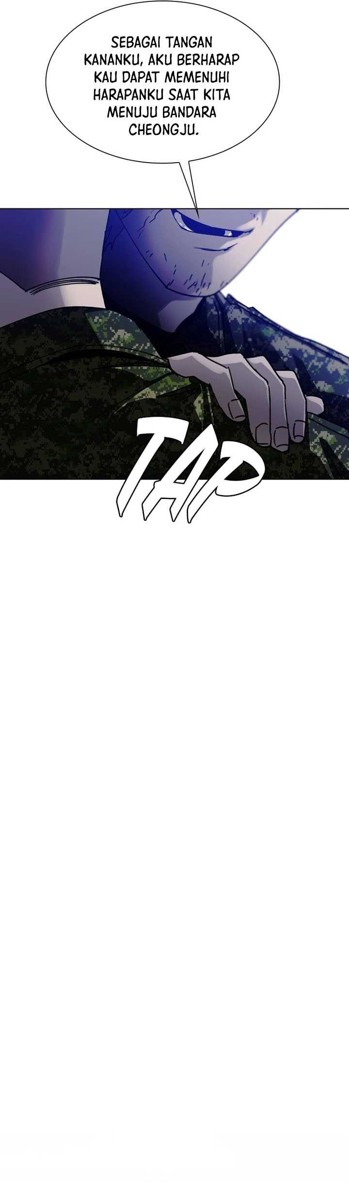 The End of the World is Just a Game to Me Chapter 37 - halaman 23