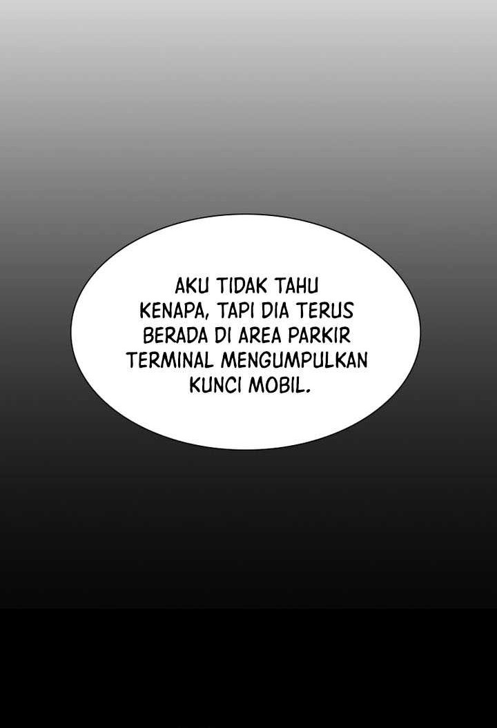 The End of the World is Just a Game to Me Chapter 37 - halaman 29