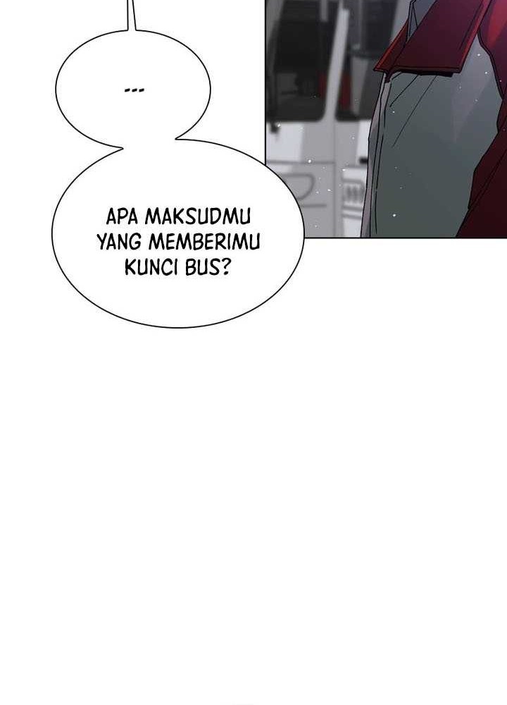 The End of the World is Just a Game to Me Chapter 37 - halaman 35