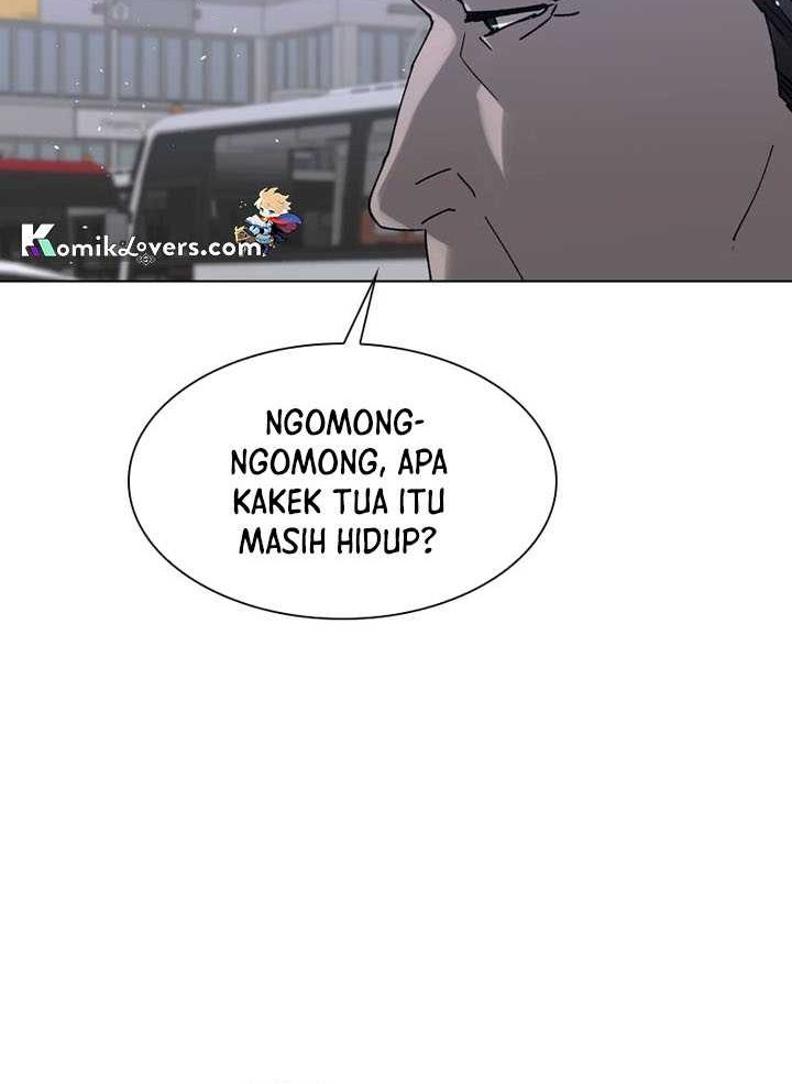 The End of the World is Just a Game to Me Chapter 37 - halaman 37