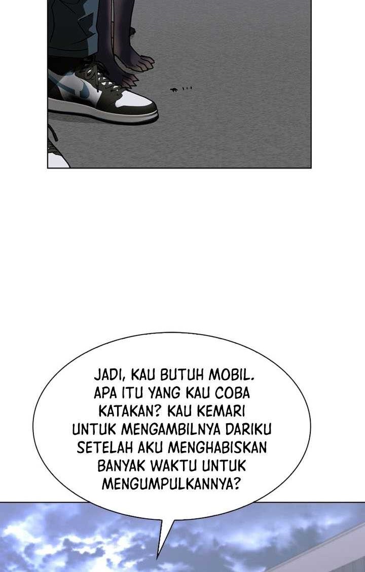 The End of the World is Just a Game to Me Chapter 37 - halaman 39
