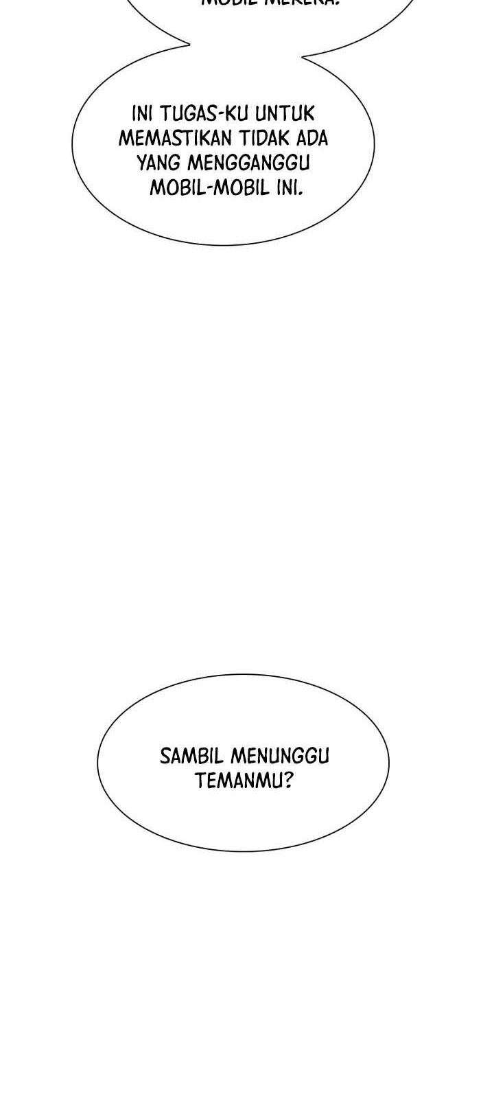 The End of the World is Just a Game to Me Chapter 37 - halaman 41