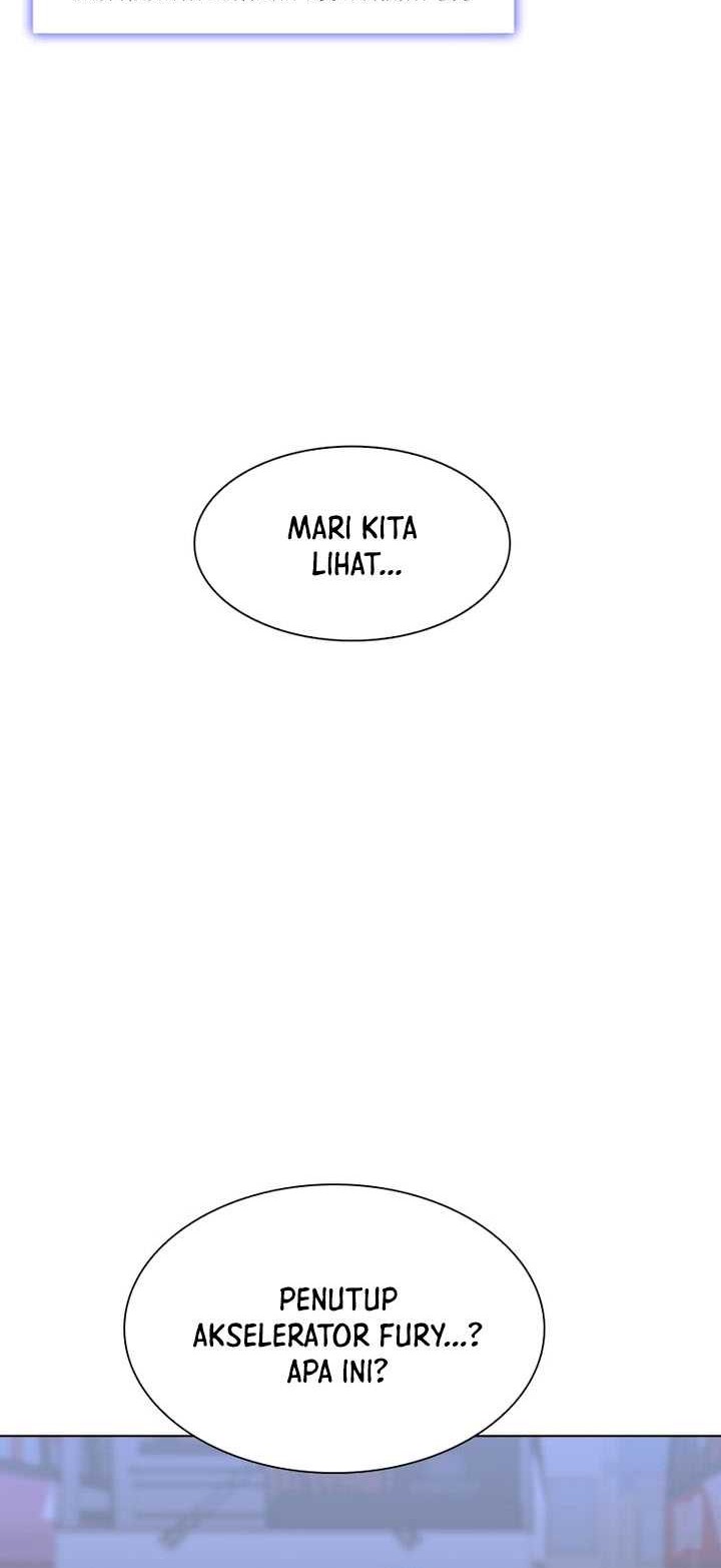 The End of the World is Just a Game to Me Chapter 37 - halaman 49