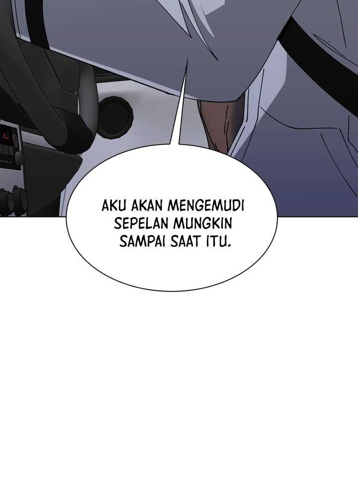 The End of the World is Just a Game to Me Chapter 37 - halaman 63