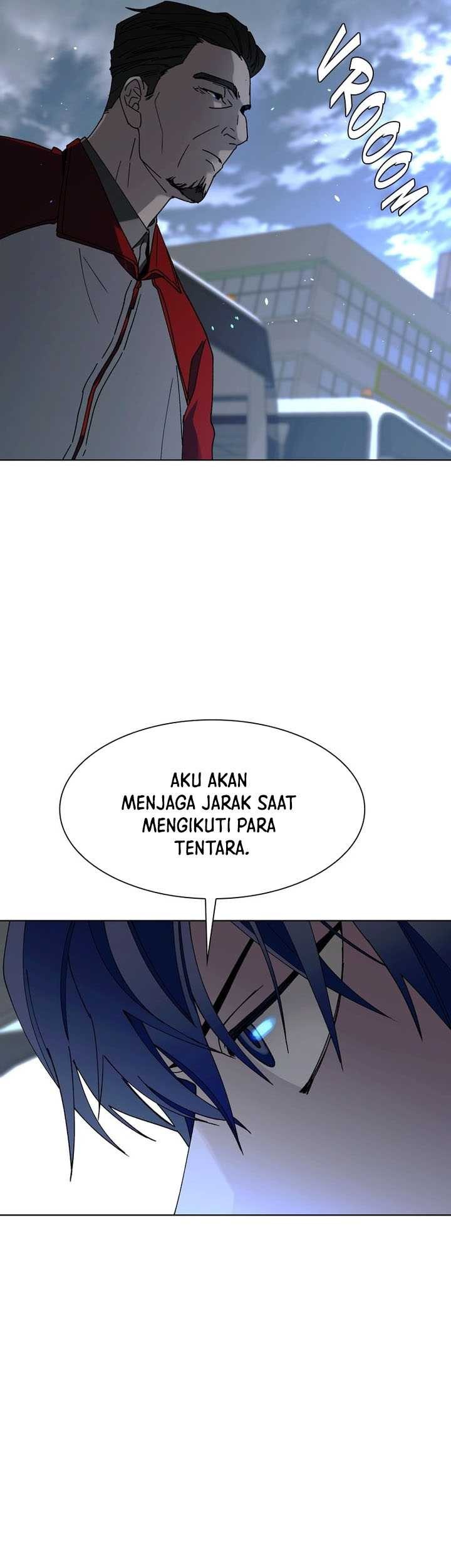 The End of the World is Just a Game to Me Chapter 37 - halaman 66
