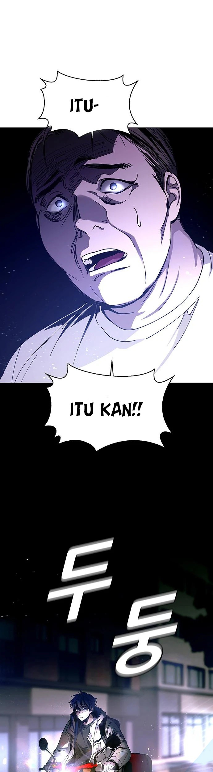 The End of the World is Just a Game to Me Chapter 4 - halaman 2