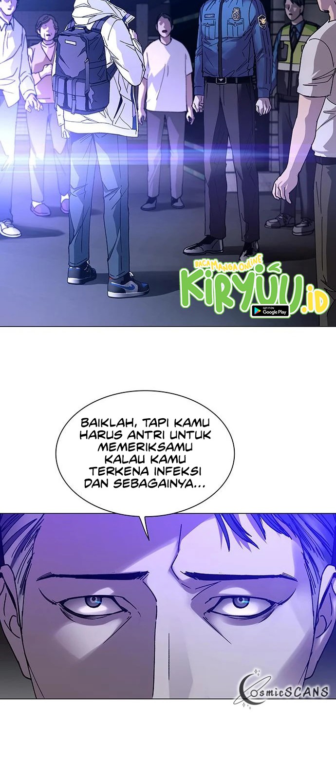 The End of the World is Just a Game to Me Chapter 4 - halaman 25