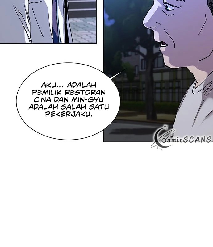 The End of the World is Just a Game to Me Chapter 4 - halaman 29