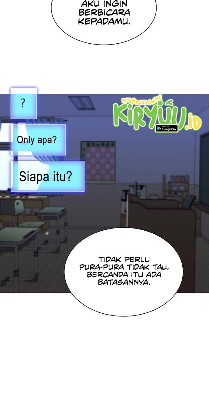 The End of the World is Just a Game to Me Chapter 4 - halaman 37