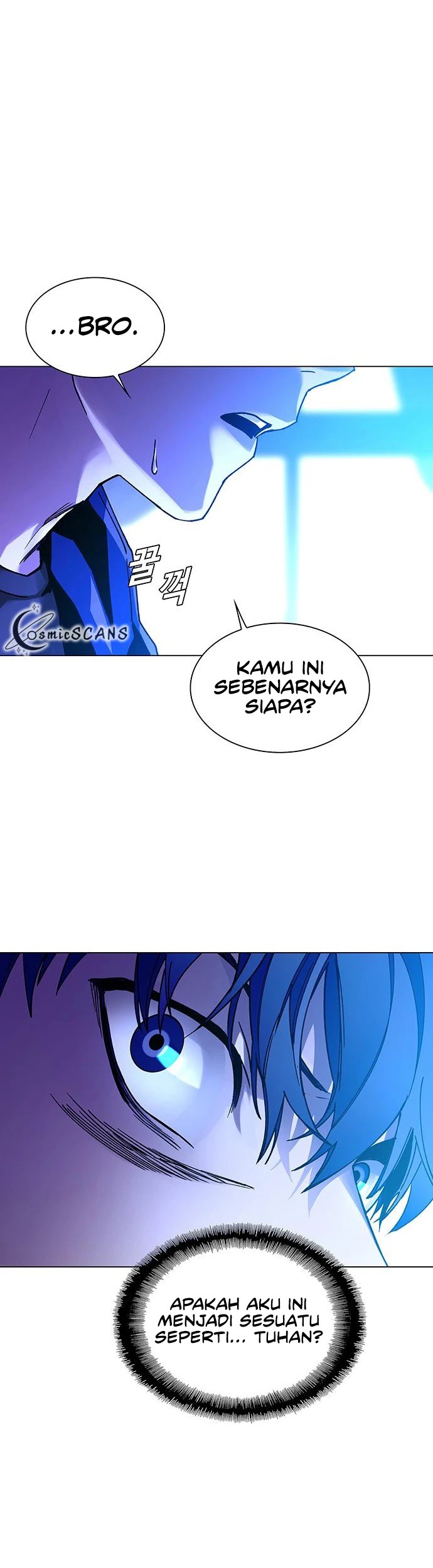 The End of the World is Just a Game to Me Chapter 4 - halaman 46