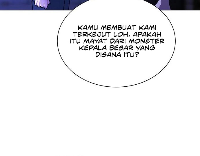 The End of the World is Just a Game to Me Chapter 4 - halaman 9