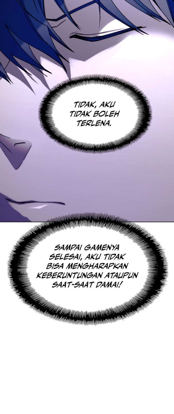 The End of the World is Just a Game to Me Chapter 40 - halaman 49