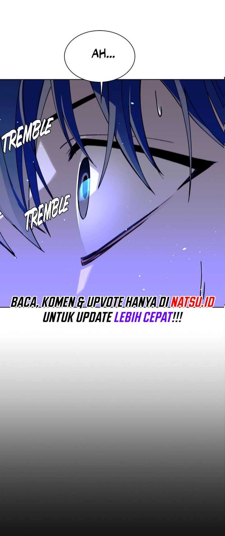 The End of the World is Just a Game to Me Chapter 40 - halaman 9