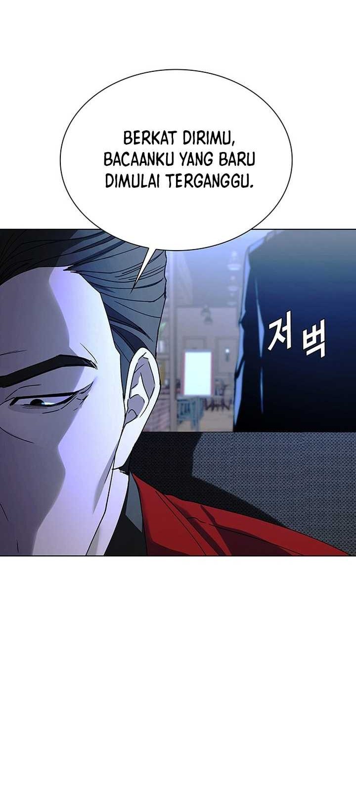 The End of the World is Just a Game to Me Chapter 42 - halaman 11