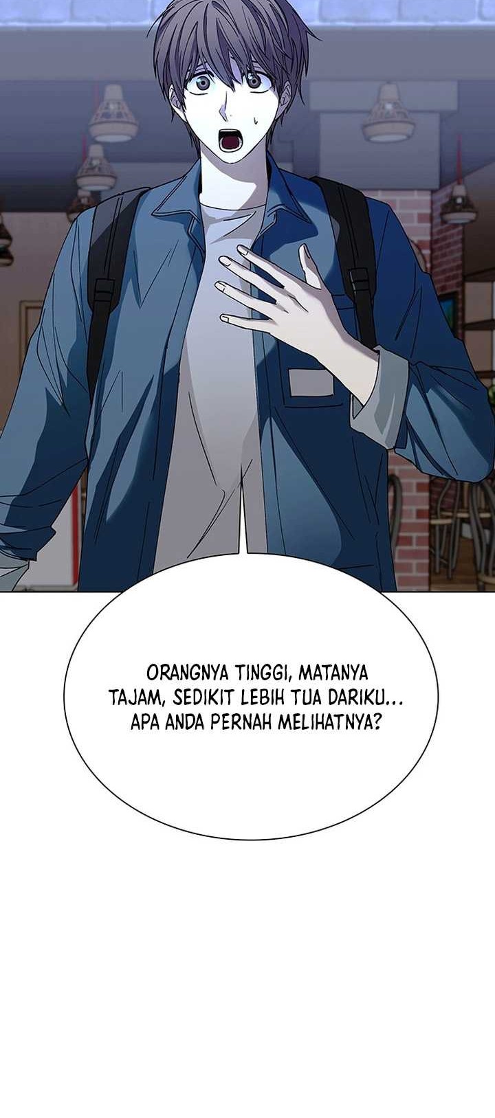 The End of the World is Just a Game to Me Chapter 42 - halaman 13