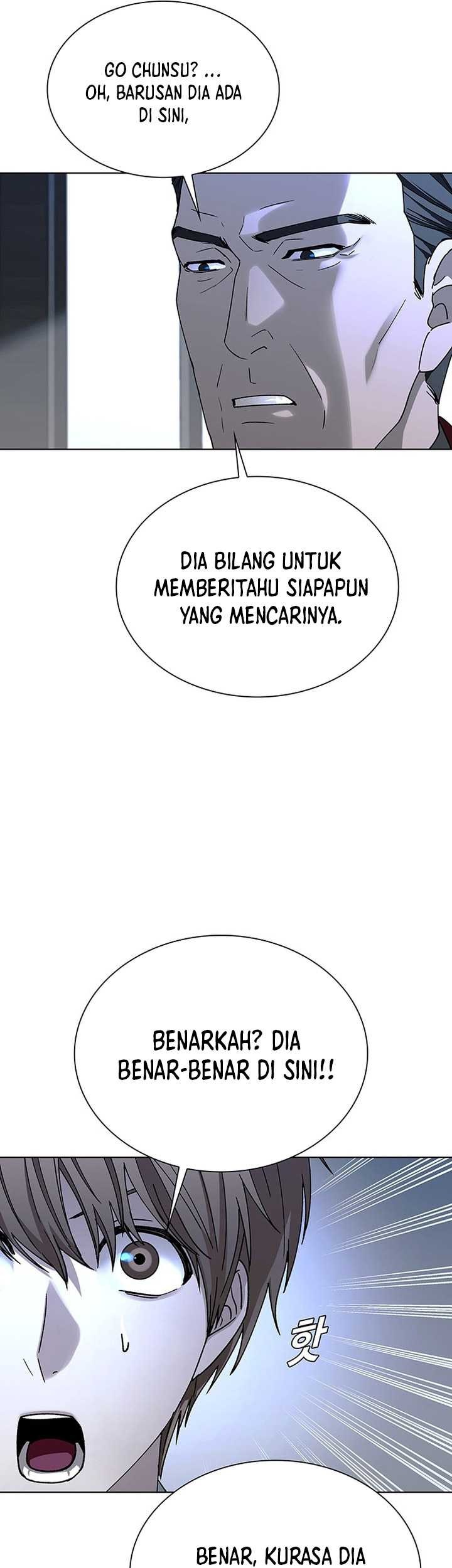 The End of the World is Just a Game to Me Chapter 42 - halaman 14