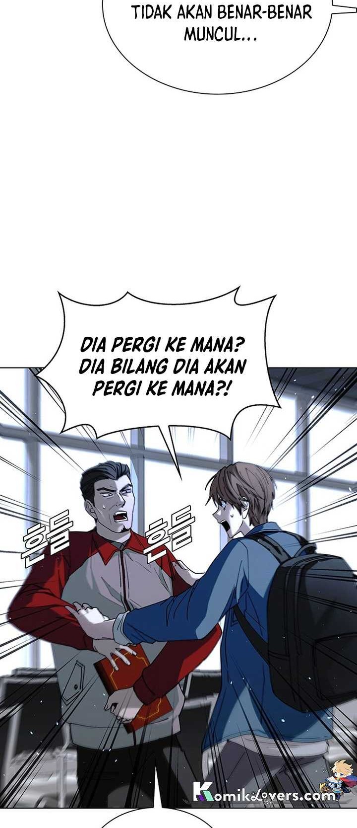 The End of the World is Just a Game to Me Chapter 42 - halaman 15