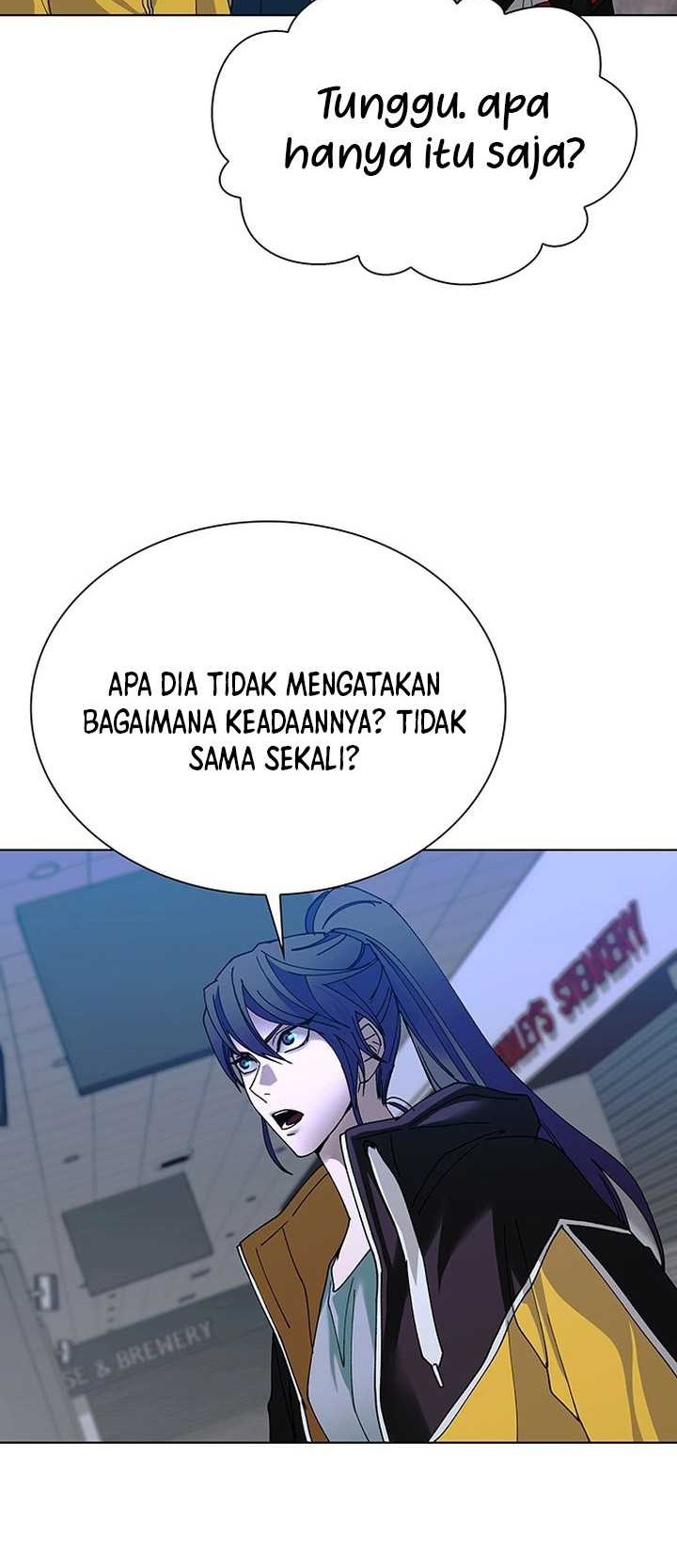 The End of the World is Just a Game to Me Chapter 42 - halaman 25