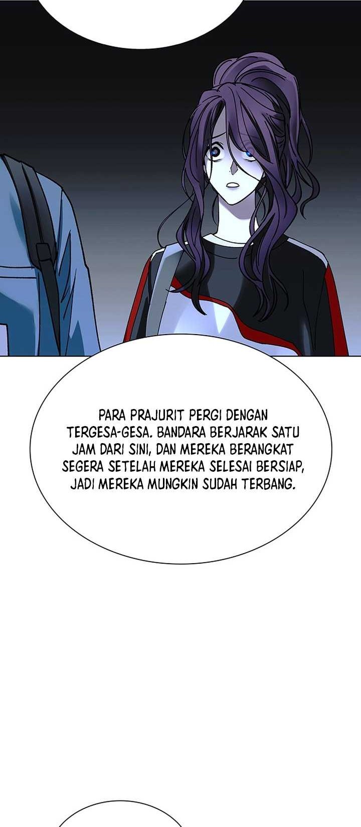 The End of the World is Just a Game to Me Chapter 42 - halaman 29