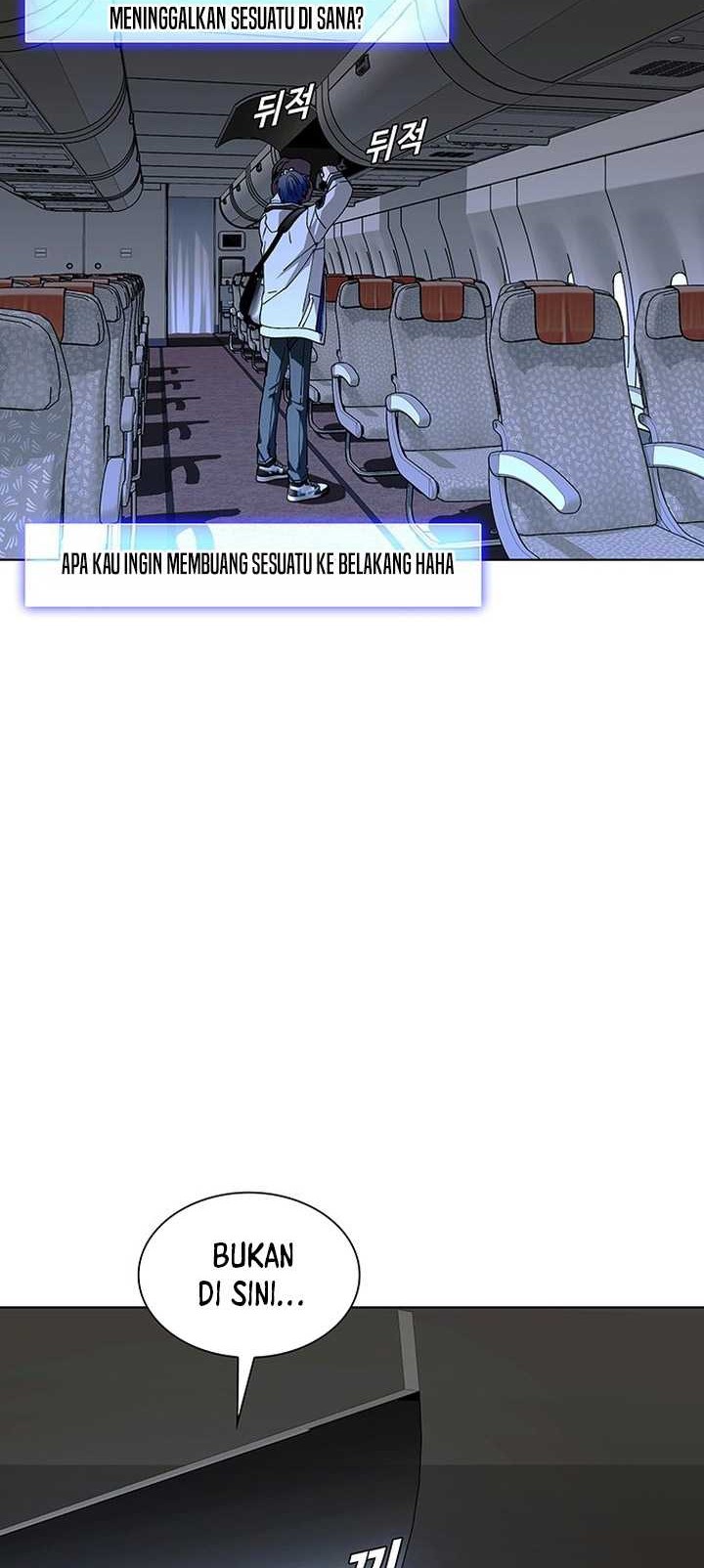 The End of the World is Just a Game to Me Chapter 42 - halaman 41