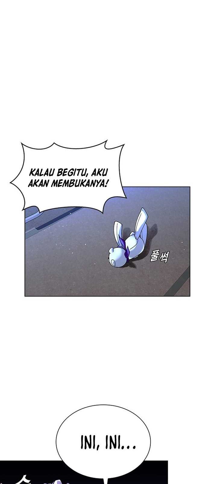The End of the World is Just a Game to Me Chapter 42 - halaman 47