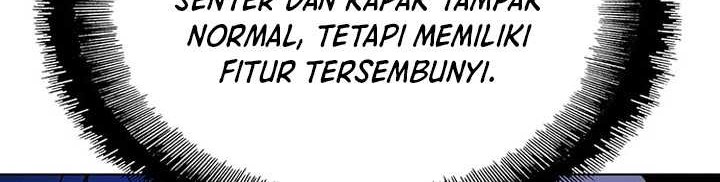 The End of the World is Just a Game to Me Chapter 42 - halaman 51