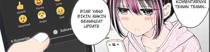 The End of the World is Just a Game to Me Chapter 42 - halaman 61