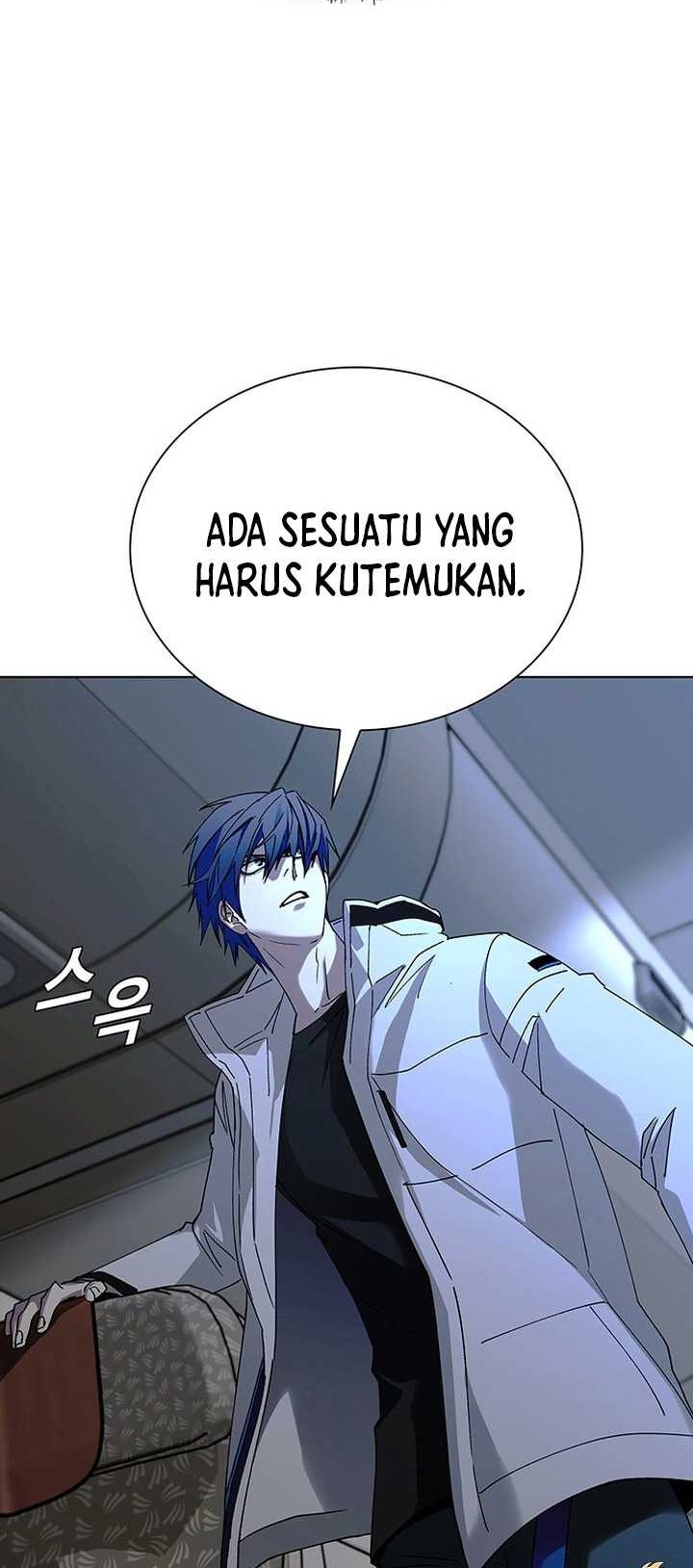 The End of the World is Just a Game to Me Chapter 42 - halaman 7