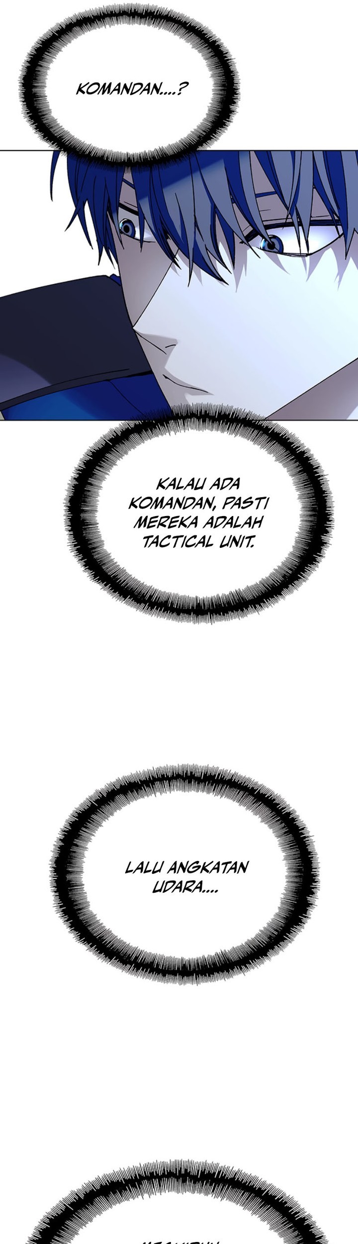 The End of the World is Just a Game to Me Chapter 43 - halaman 12