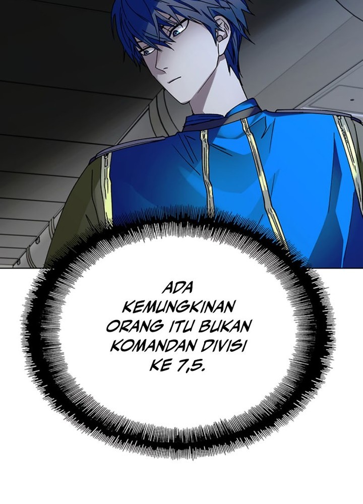 The End of the World is Just a Game to Me Chapter 43 - halaman 14