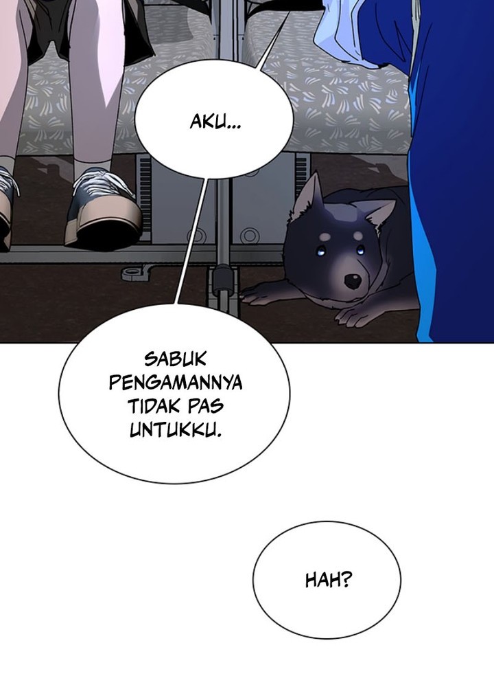 The End of the World is Just a Game to Me Chapter 43 - halaman 28
