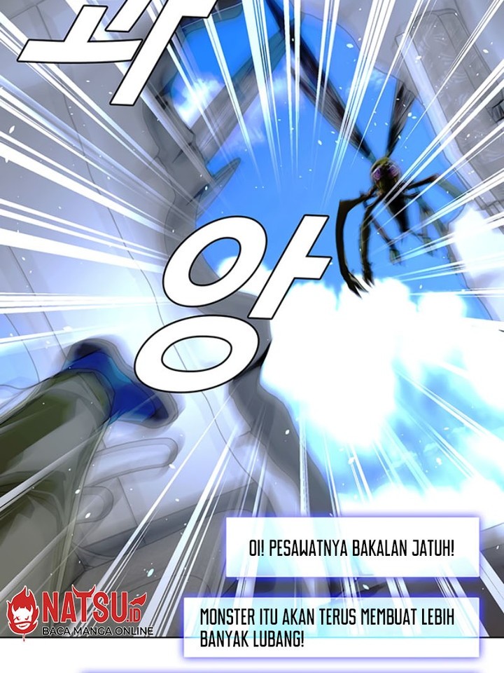 The End of the World is Just a Game to Me Chapter 43 - halaman 40