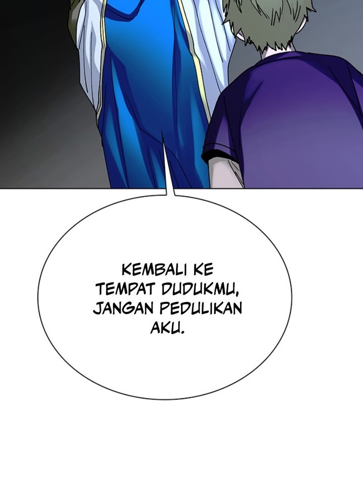 The End of the World is Just a Game to Me Chapter 43 - halaman 5