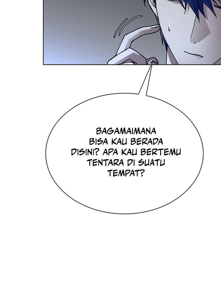 The End of the World is Just a Game to Me Chapter 43 - halaman 8