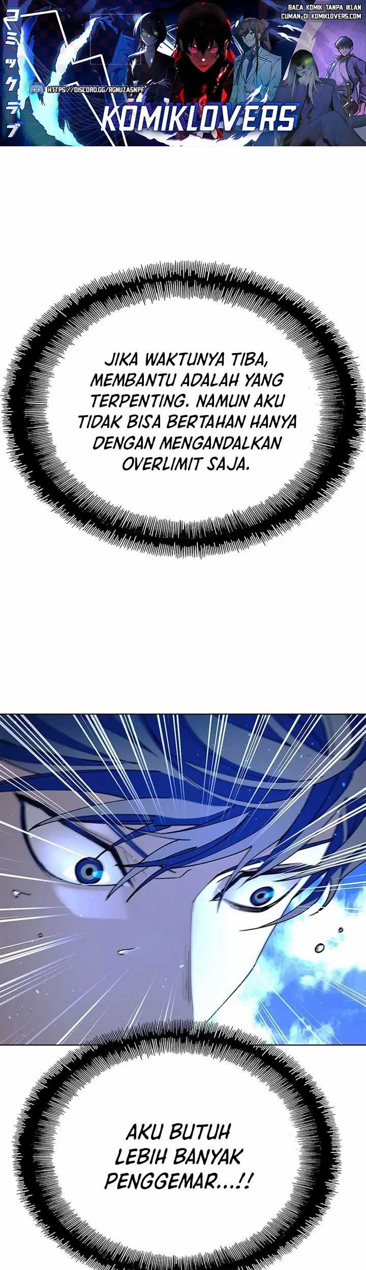The End of the World is Just a Game to Me Chapter 44 - halaman 2
