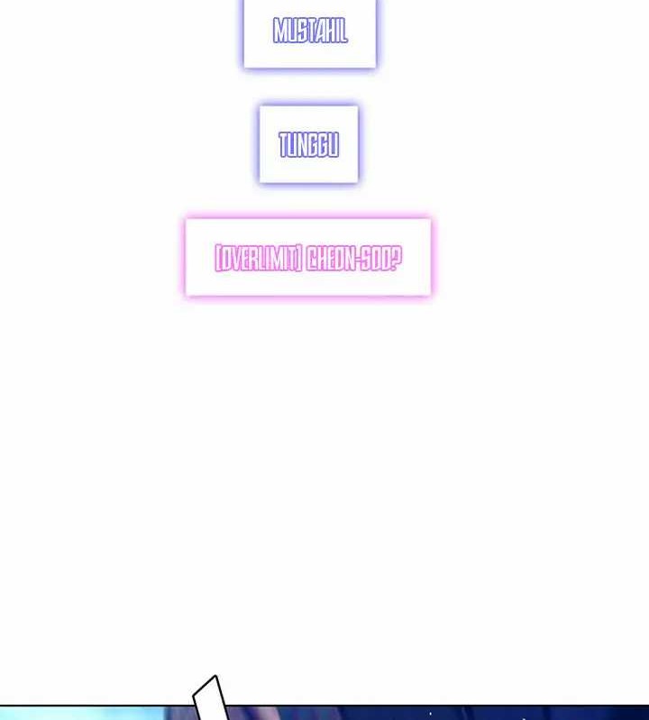 The End of the World is Just a Game to Me Chapter 44 - halaman 21