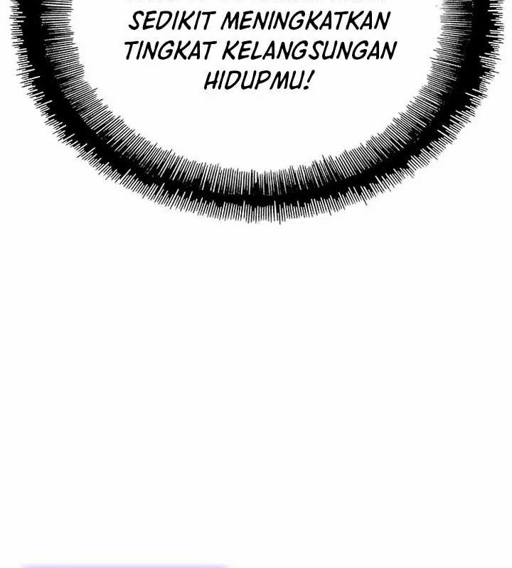 The End of the World is Just a Game to Me Chapter 44 - halaman 25