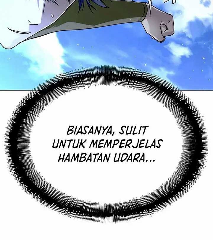 The End of the World is Just a Game to Me Chapter 44 - halaman 29