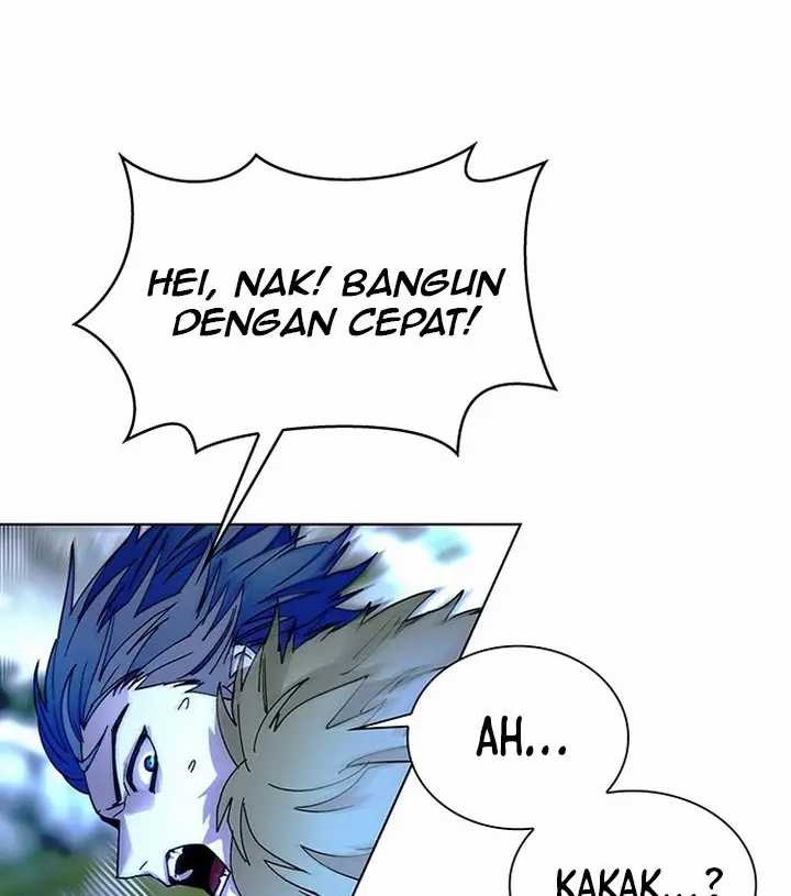 The End of the World is Just a Game to Me Chapter 44 - halaman 31