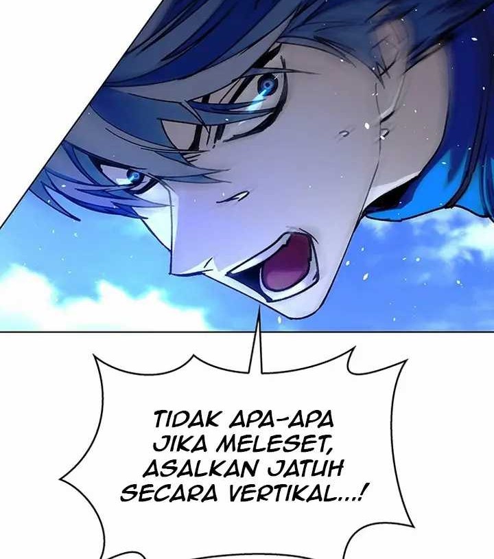 The End of the World is Just a Game to Me Chapter 44 - halaman 33