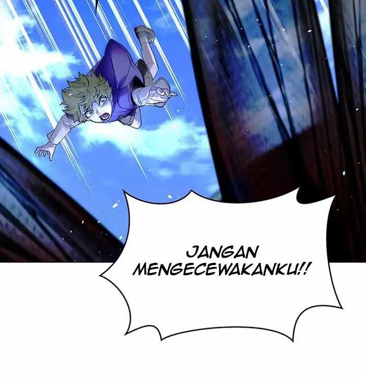 The End of the World is Just a Game to Me Chapter 44 - halaman 39
