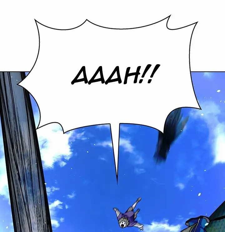 The End of the World is Just a Game to Me Chapter 44 - halaman 41