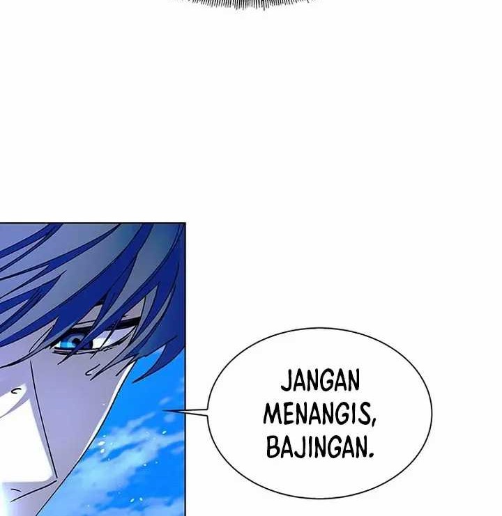 The End of the World is Just a Game to Me Chapter 44 - halaman 47