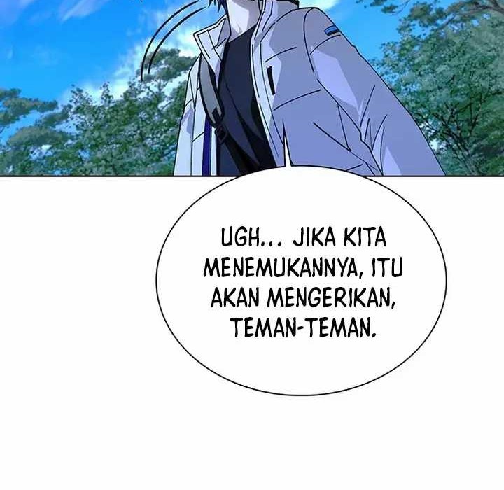 The End of the World is Just a Game to Me Chapter 44 - halaman 53