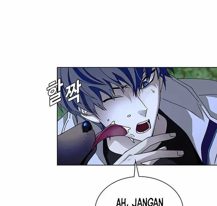 The End of the World is Just a Game to Me Chapter 44 - halaman 57