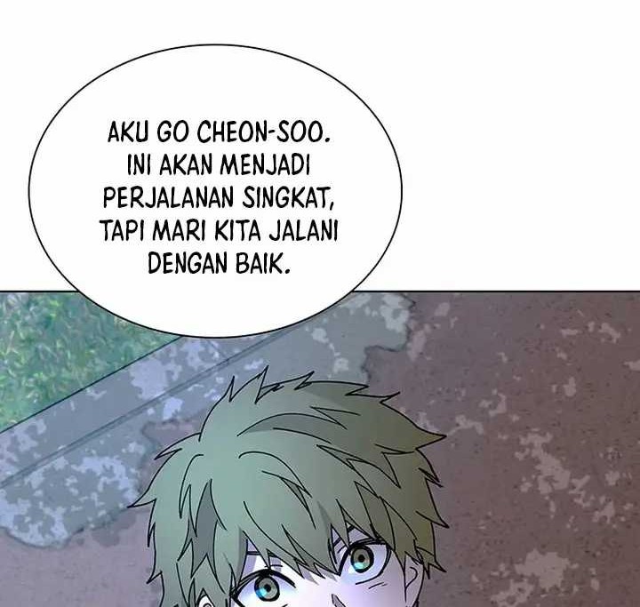 The End of the World is Just a Game to Me Chapter 44 - halaman 63