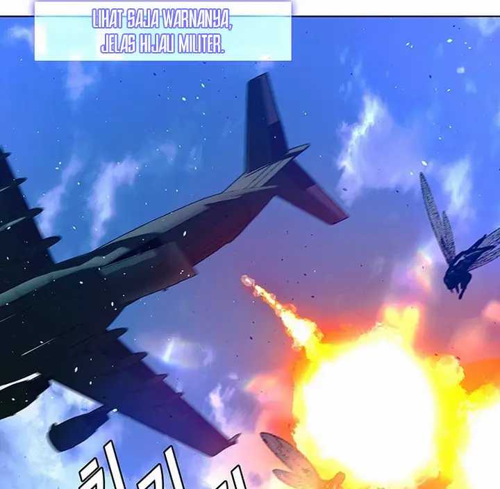 The End of the World is Just a Game to Me Chapter 44 - halaman 68
